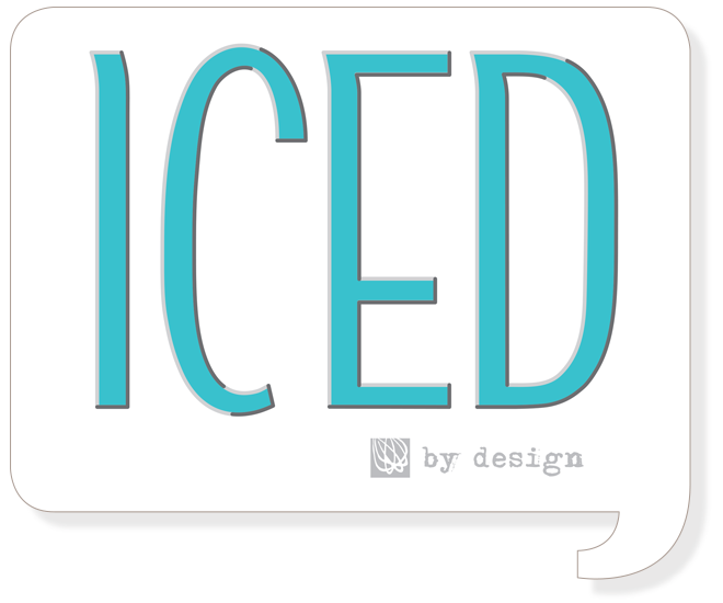 Iced by Design Logo    